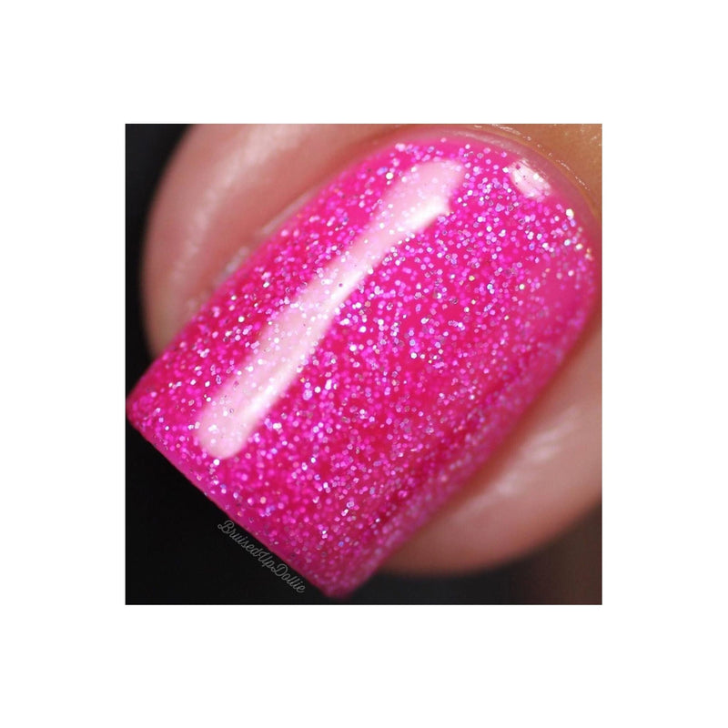 UberChic Beauty Flying First Class Gel Polish Gel Polish
