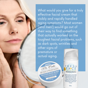 COLEHERBALS Fresh Face and Body Butter Bundle Facial Moisturizer