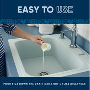 EcoStrong Drain and Fruit Fly Eliminator Drain & Septic > Drain & Fruit Flies