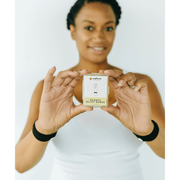 Sunflower Motherhood Nausea Relief Bands Nausea Relief