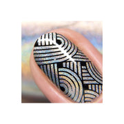 UberChic Beauty Collection 24 Stamping Plate