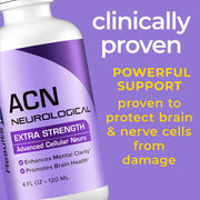 Results RNA ACN Neurological Extra Strength