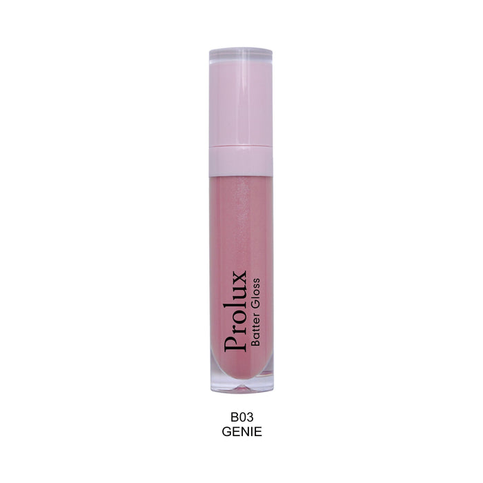 Prolux Cosmetics - Batter Gloss | Lip Gloss Set