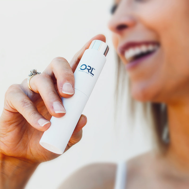 ORL Fresh Mint Breath Spray Breath Spray