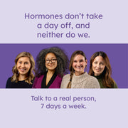 Proov Block Cycle Confusion Supplement