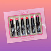 Prolux Cosmetics Blossom Bundle of Makeup
