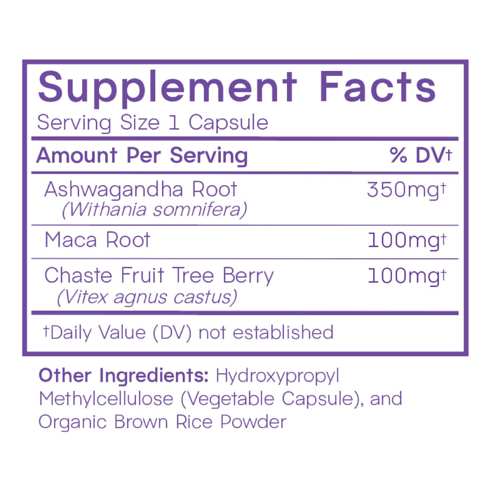 Proov - Pro Herbal Supplement