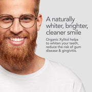 ORL ORL Natural Hydroxyapatite Toothpaste 3-Peat Bundle Bundle