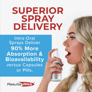 Results RNA Ultimate Body Detox System Extra Strength