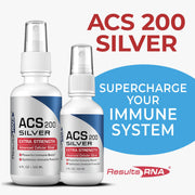 Results RNA Ultimate Immune Support System Extra Strength