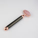 ZAQ Skin & Body - ZAQ Skin & Body -  Roll-On Rose Quartz W-Sonic Vibrating Face Roller