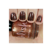 UberChic Beauty Collection 14 Stamping Plate