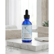 Energi Nutrition Liquid Oxygen (4oz) Supplement