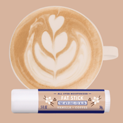 FATCO Skincare Products Fat Stick, Vanilla + Coffee, 0.5 Oz