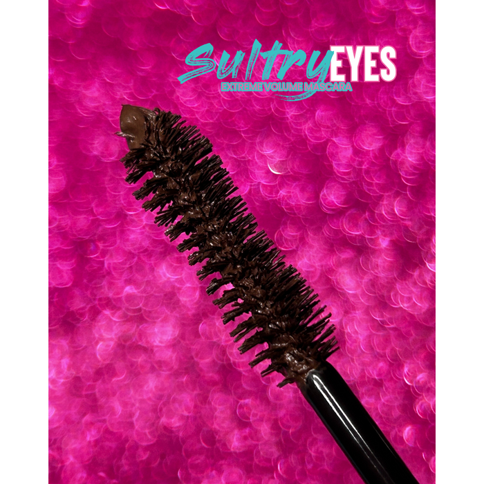 Rude Cosmetics - Rude Cosmetics - Sultry Eyes - Extreme Full Volume Mascara