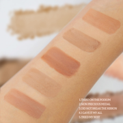 Rude Cosmetics Go For The Bronze Bronzer Bronzer