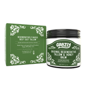 Grazly Original Tallow & Manuka Honey Balm