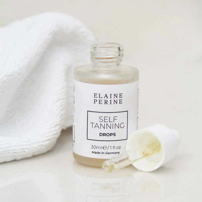 Elaine Perine® - Tanning Drops 1Oz