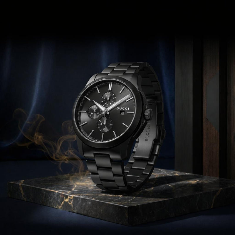 Bids.com Gucci Men's Timeless Watches