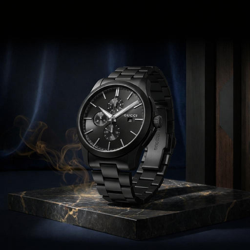 Bids.com Gucci Men's Timeless Watches
