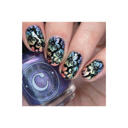 UberChic Beauty Collection 15 Stamping Plate
