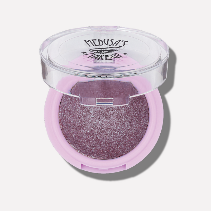 Medusa's Makeup Baked Eyeshadow - F-Bomb