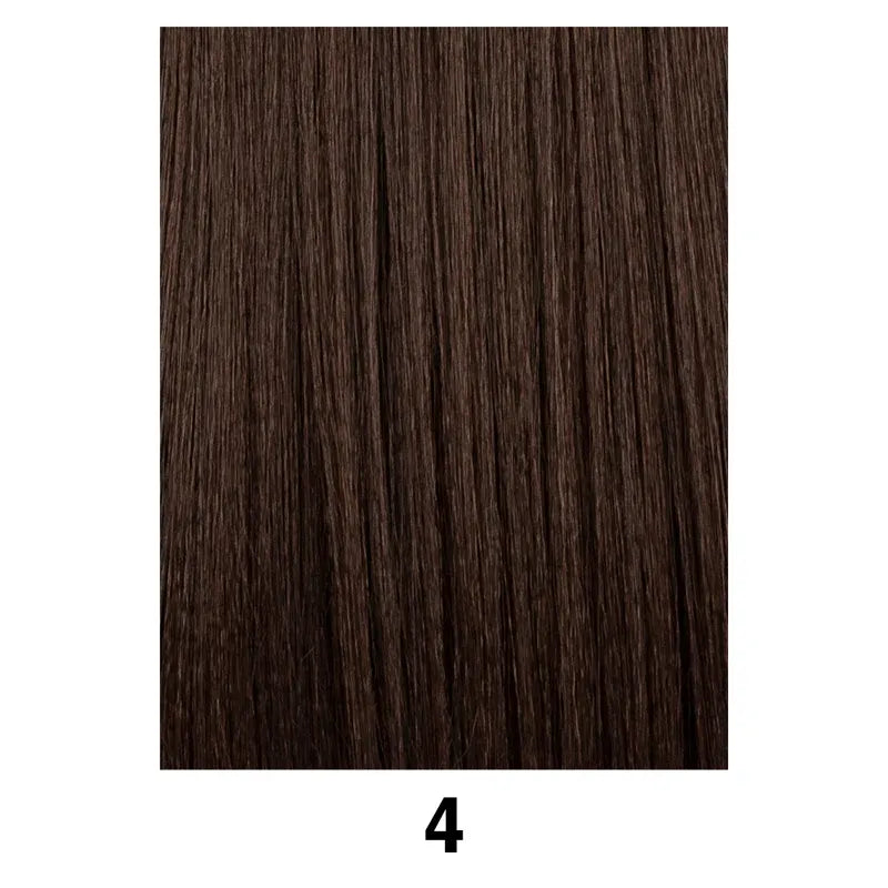 Mill's Beauty Supply Vivica A Fox Jumbo Braid, Kanekalon Braids