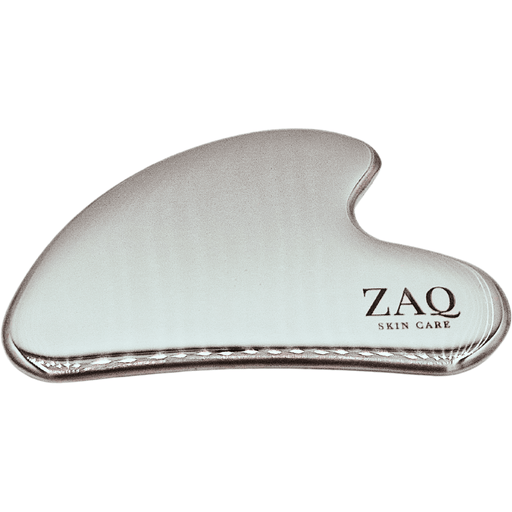 ZAQ Skin & Body - Frosty Cryo Stainless Steel Gua Sha Tool