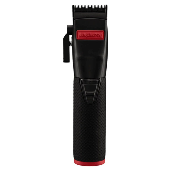 Babylisspro Influencer Collection Metal Clipper, Patty Cuts (Limited Edition)