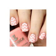 UberChic Beauty Got Chevron-02 Stamping Plate