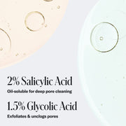Geologie Clear System Starter Routine