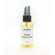 Sunflower Motherhood Hand Sanitizer Bath & Body Lavender