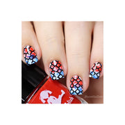 UberChic Beauty Moroccan Beauty Stamping Plate