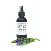 Rooted Earth Farm + Apothecary Happiness Smudge Spray Smudge Sprays