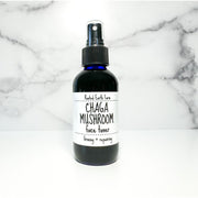 Rooted Earth Farm + Apothecary Chaga Face Toner Face Toners