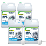 EcoStrong Drain and Fruit Fly Eliminator Drain & Septic > Drain & Fruit Flies