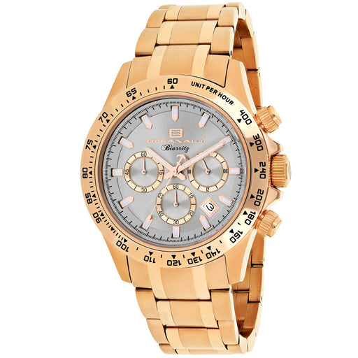 Bids.com Oceanaut Men's Biarritz Watches