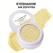 EpiLynx Velvet Glow Radiance Eyeshadow - Vegan, Gluten-Free, Nut-Free, Egg-Free