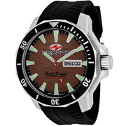 Bids.com Seapro Men's Scuba Dragon Diver Limited Edition 1000 Meters Watches