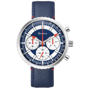Bids.com Bulova Men's Archive Watches