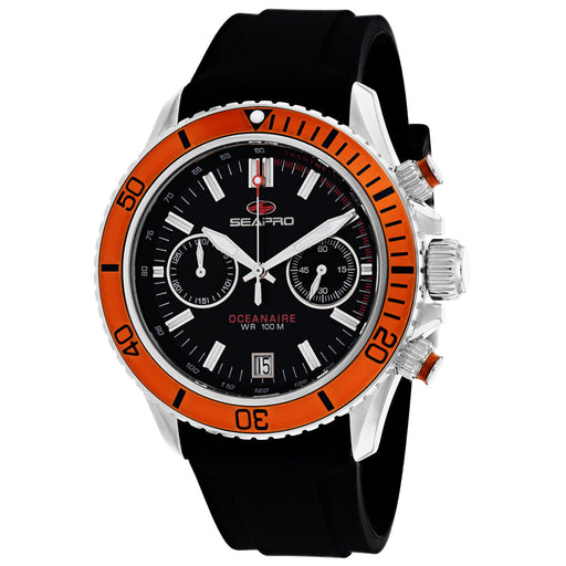 Bids.com Seapro Men's Thrash Watches