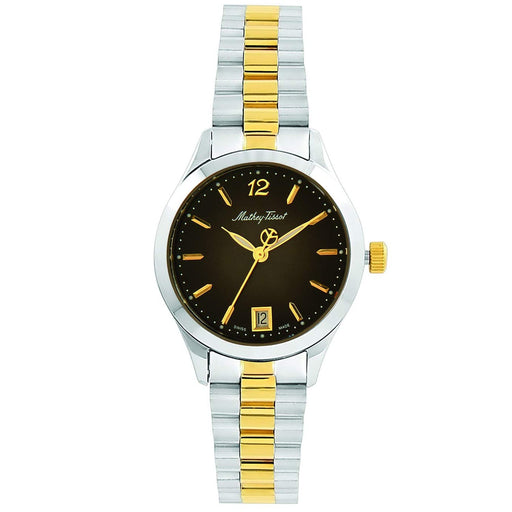 Bids.com Mathey Tissot Women's Urban Watches