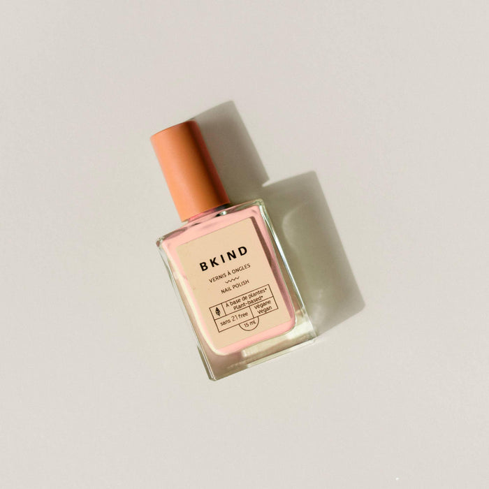 Bkind Nail Polish - Ne m'appelle pas