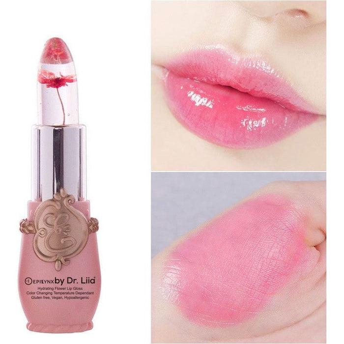 Lip Gloss - Hydrating Lip Butter