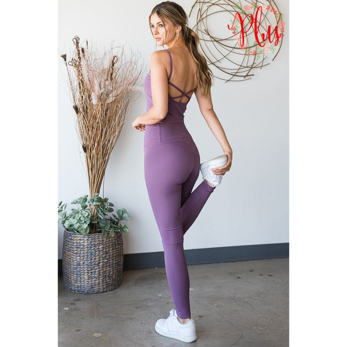 Heimish High Waist Leggings