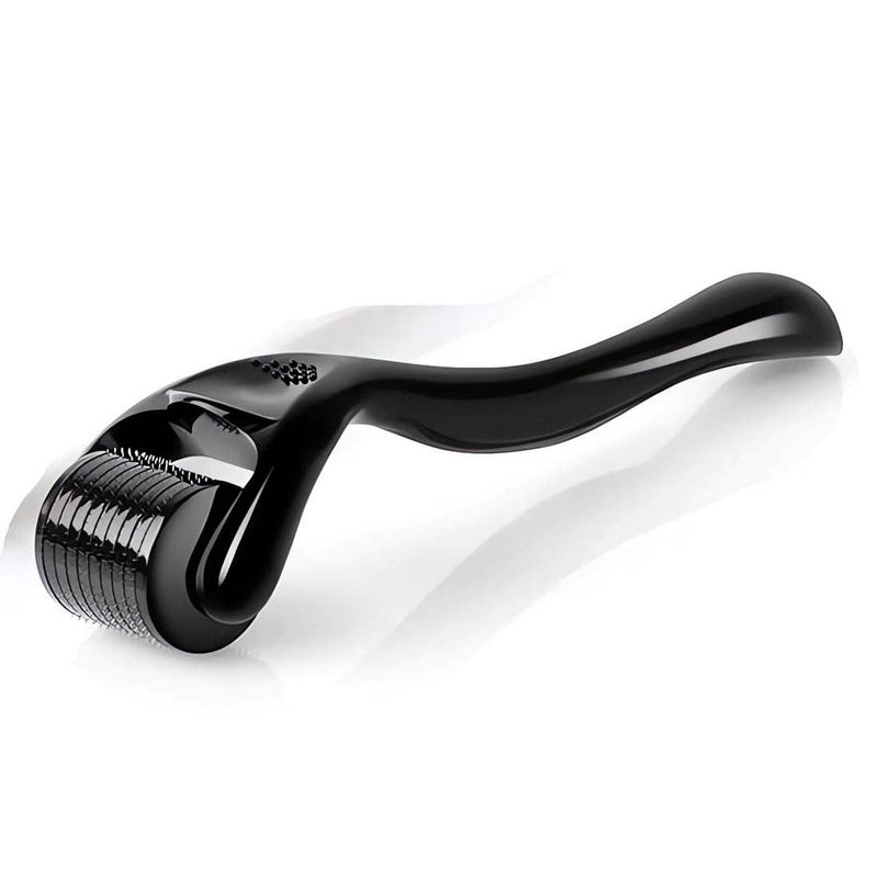 Mill's Beauty Supply MICRO NEEDLE DERMA ROLLER FACE & BEARD -  .25 MM Skin Care Products