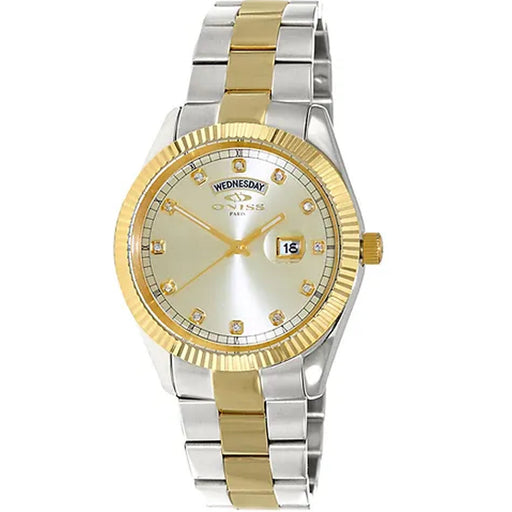Bids.com Oniss Men's Admiral Watches