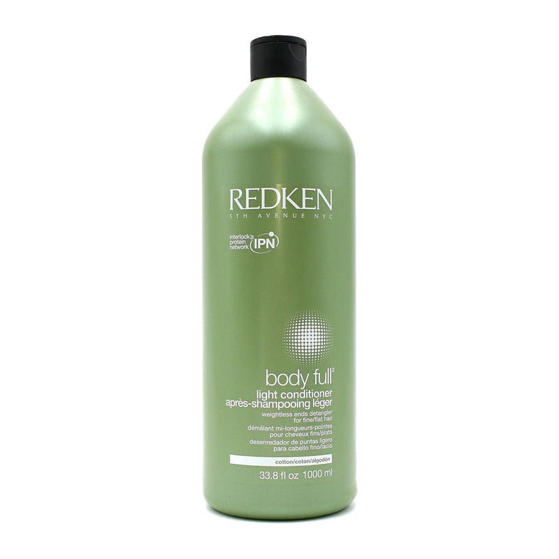 Redken Redken Body Full Light Conditioner 33.8 oz Conditioner