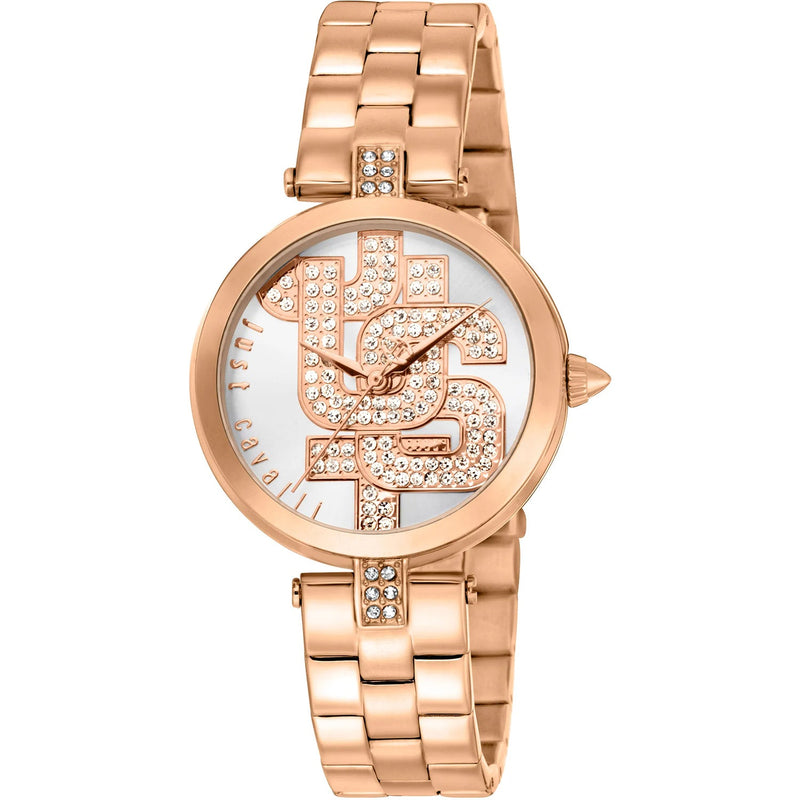 Bids.com Just Cavalli Women's Maiuscola Watches