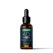 Garner's Garden 4D Hyaluronic Acid Facial Serum Hyaluronic Acid